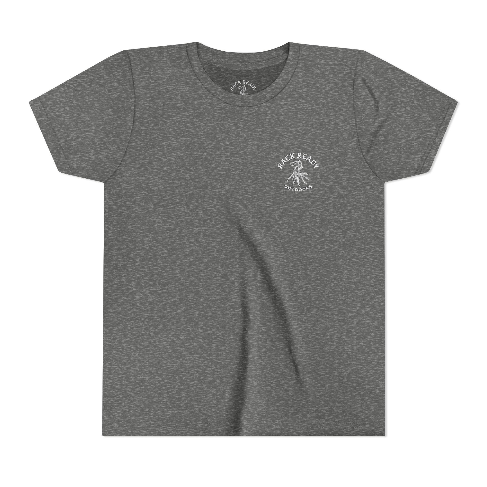 RRO - Youth size Logo Tee