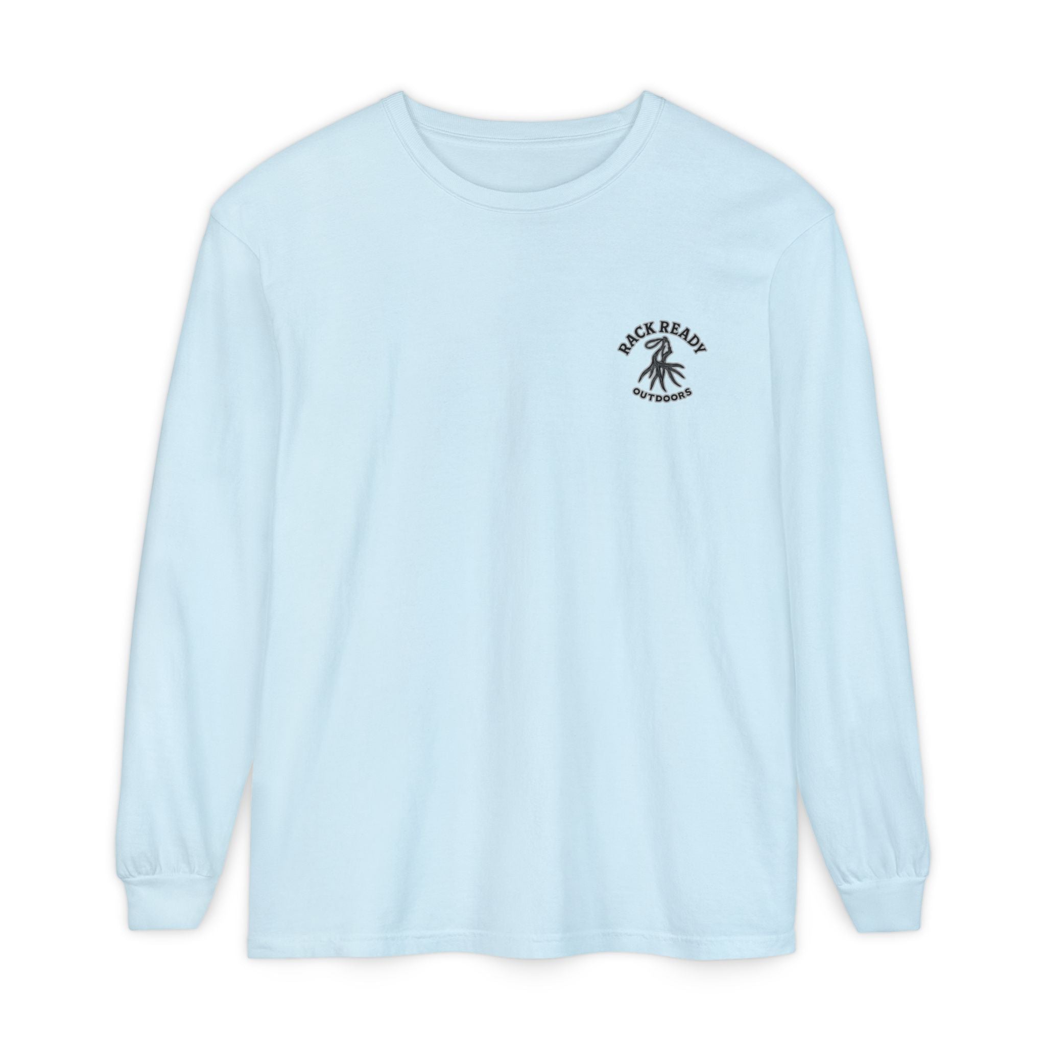Pack Light Drag Heavy Long Sleeve T-Shirt