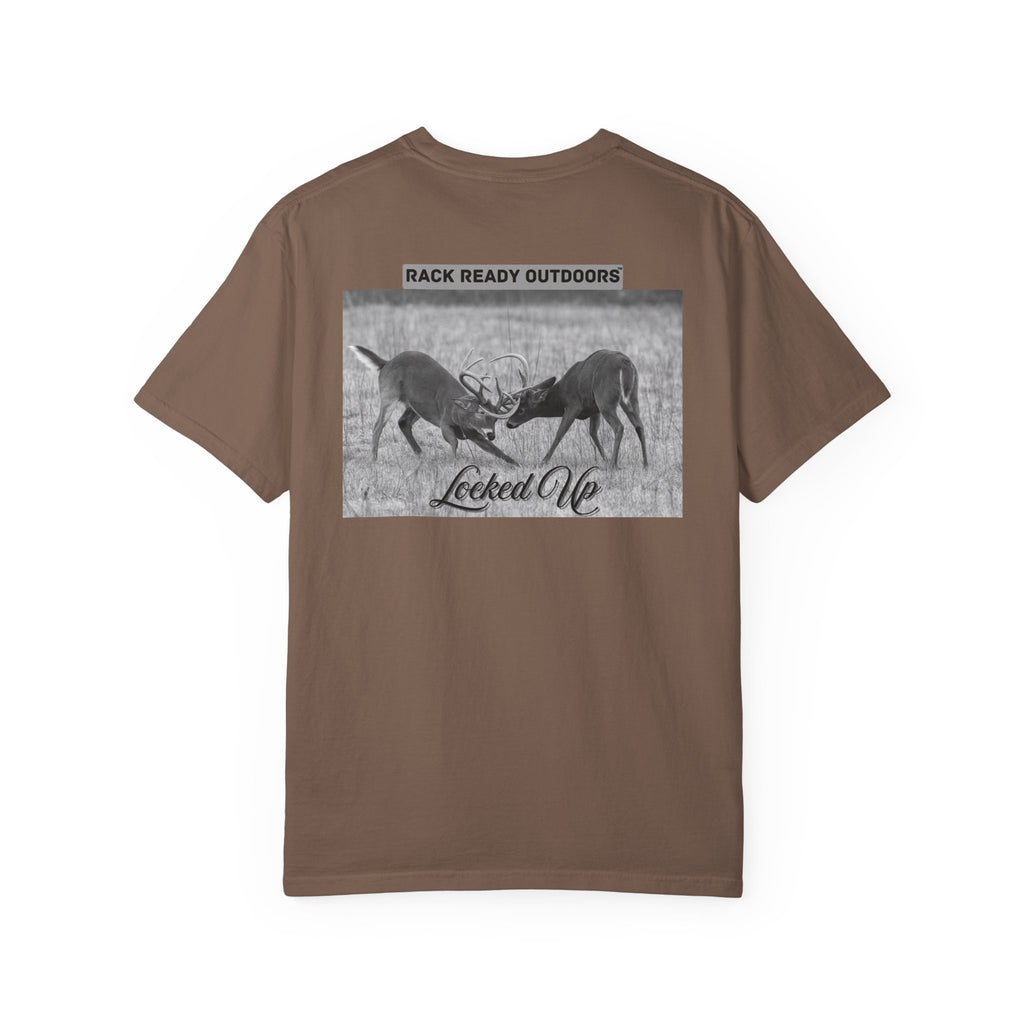 Locked Up Tee