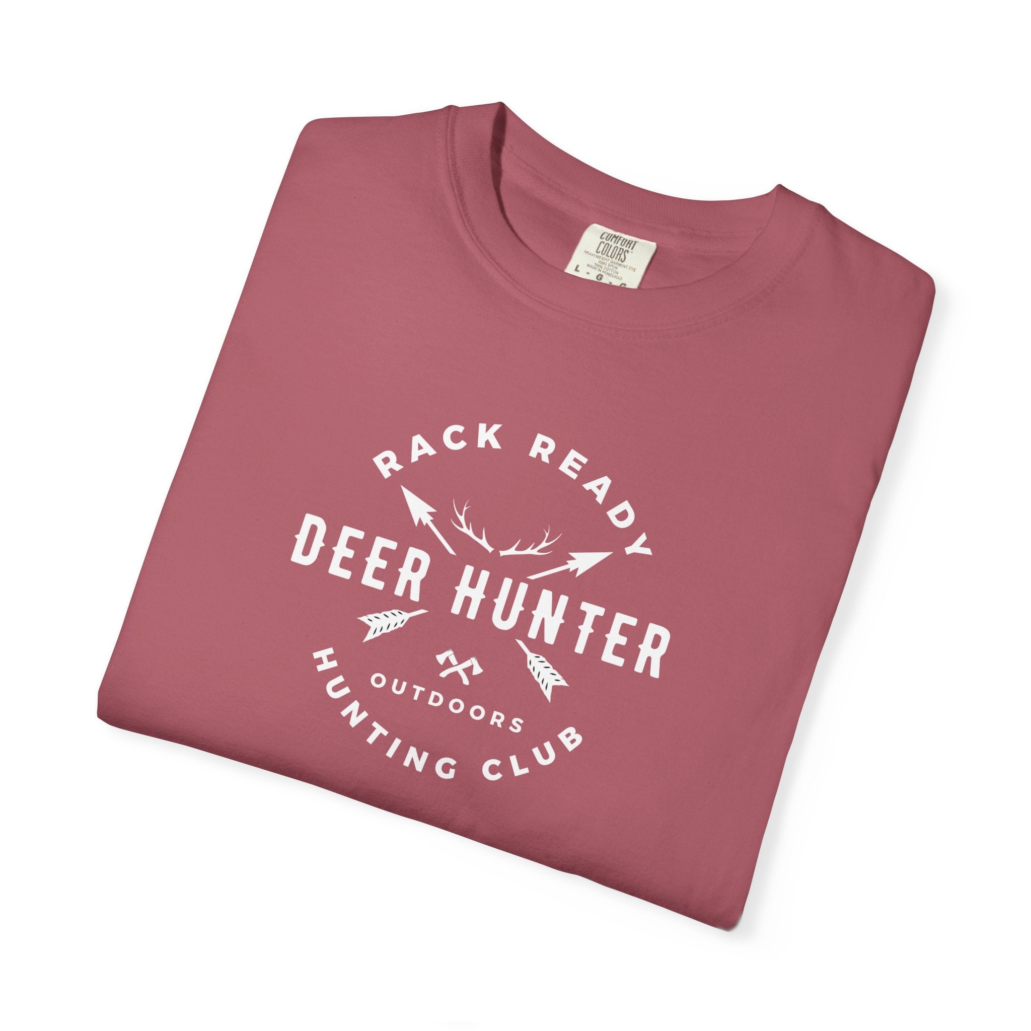 Hunting Club T-Shirt