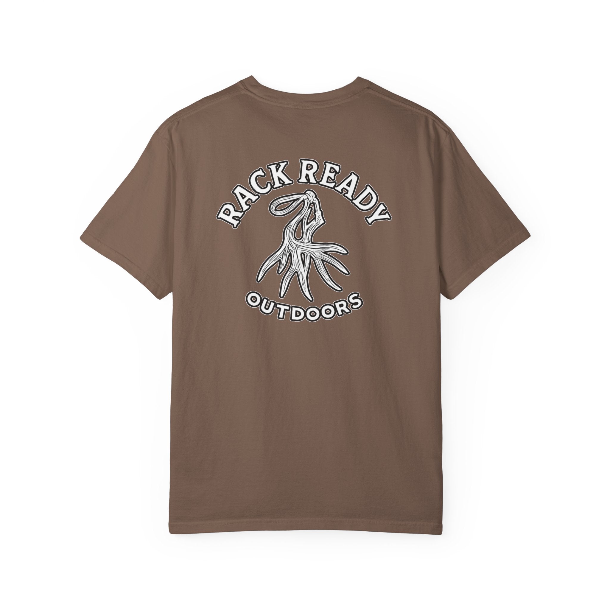 RRO - Logo Tee  Comfort Colors