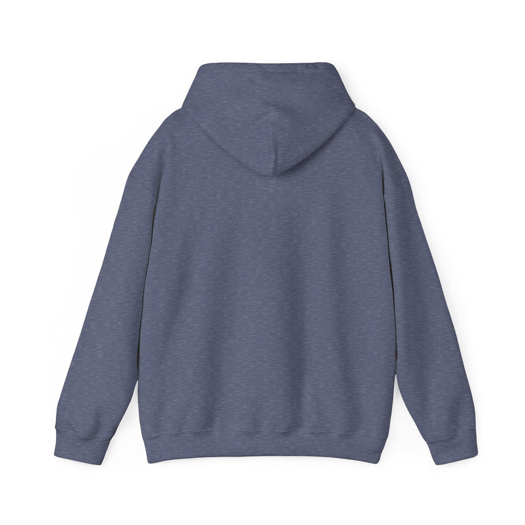 Rack Ready Outdoors Logo - Hoodie Sweatshirt