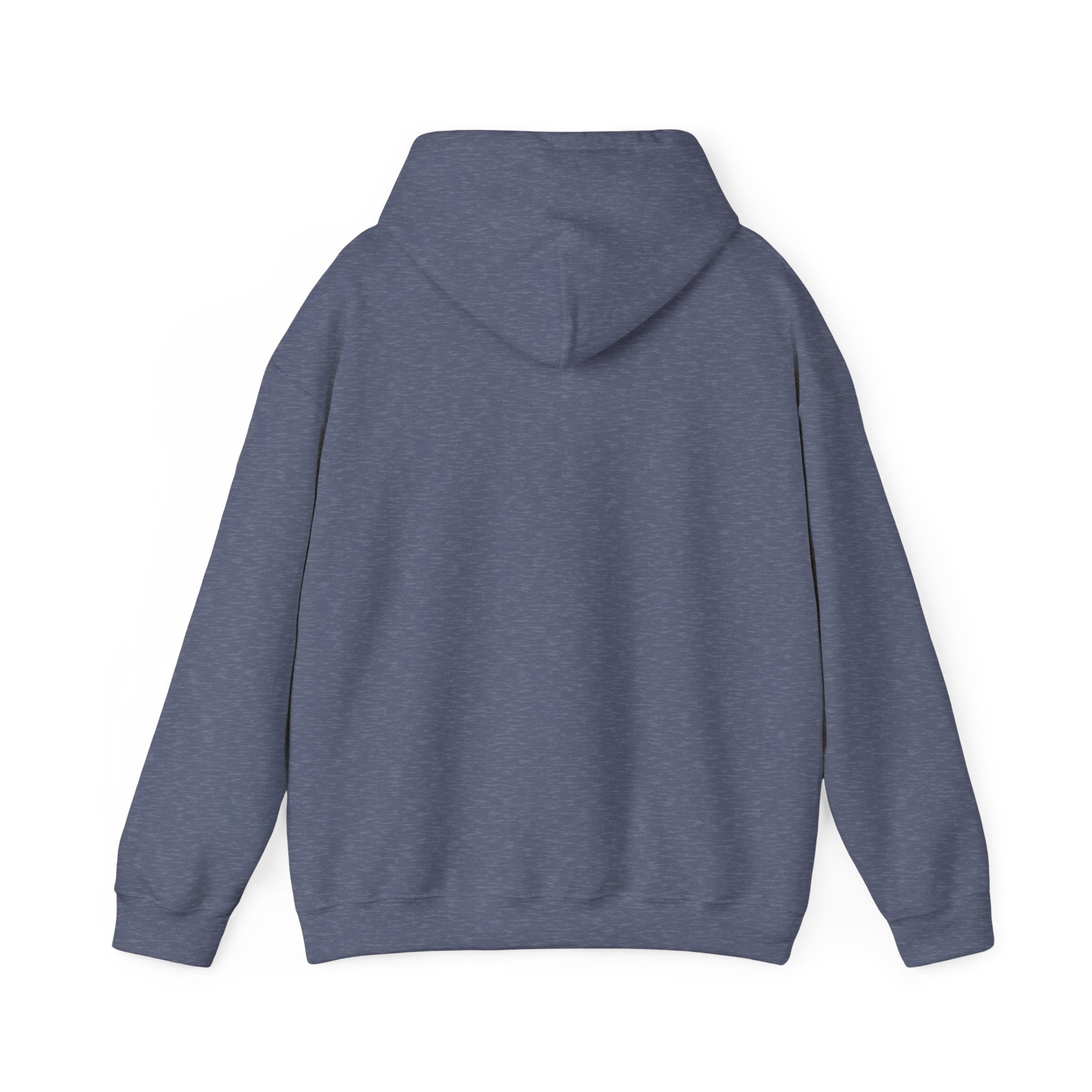 Rack Ready Outdoors Logo - Hoodie Sweatshirt